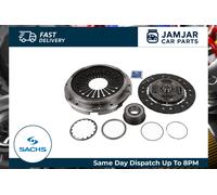SACHS 3000 951 093 Clutch Kit for PORSCHE