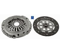 SACHS 3000951173 Clutch Kit Replacement 228mm Diameter Fits Opel Vauxhall