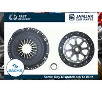 Sachs Clutch Kit 3000 951 201 for Porsche Boxster 986 (1996-2004) 3.2L M96.21/M96.24