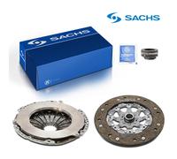 SACHS 3000951210 Clutch Kit For VW Passat Audi A4 A6 Seat Exeo Skoda 06B19814