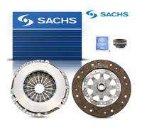 SACHS 3000951210 Clutch Kit For VW Passat Audi A4 A6 Seat Exeo Skoda Superb 1