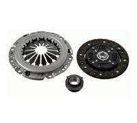 Sachs 3000951427 Clutch Kit Replacement For Hyundai Amica / Atoz i10 Kia Picanto