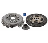 Sachs Clutch Kit 3000951468 – 190mm for Chevrolet AVEO/KALOS 1.2L Petrol/CNG 2008 onwards