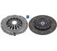 SACHS 3000 951 482 Clutch kit