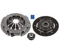 SACHS 3000951583 Clutch Kit Replacement Fits Hyundai i10 i20 Kia Picanto Rio
