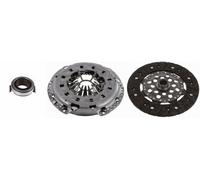 SACHS 3000951586 Clutch Kit Replacement Fits Honda Accord Civic CR-V FR-V