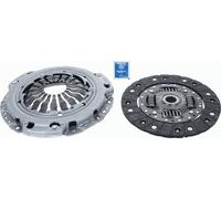 Sachs 3000951610 Clutch Kit Fits Dacia Dokker Lodgy Mercedes-Benz Nissan Renault