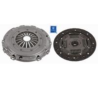 SACHS 3000 951 629 Clutch kit