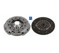 Sachs 3000951657 Clutch Kit 2 Piece For Fiat Ducato III Minibus Van