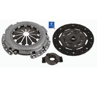 SACHS 3000951672 Clutch Kit Fits Seat Arosa Ibiza Inca VW Caddy Lupo Polo