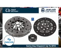 Sachs 3000951681 Clutch Kit Transmission Replacement Fits VW Caravelle 2.0 TDI