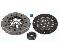 Sachs Clutch Kit 3000 951 681 - Fits VW, SEAT, Audi (2.0 TDI, 1.4 TSI)