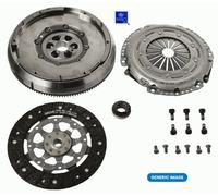 Sachs 3000952067 Clutch Kit Fits Citroën C4 Grand Picasso 1.6 HDi / BlueHDi 115