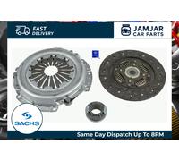 SACHS 3000 954 230 Clutch kit