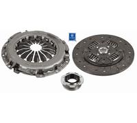 Clutch Kit fits KIA PRO CEED ED 2.0 08 to 12 G4GC 225mm Sachs Quality Guaranteed