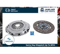 SACHS 3000 970 004 Clutch kit