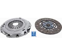 SACHS 3000 970 004 Clutch kit