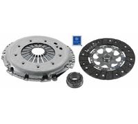 Genuine Sachs 3 Piece Clutch Kit - 3000970005