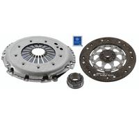 Genuine Sachs 3 Piece Clutch Kit - 3000970005