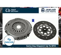 SACHS 3000 970 012 Clutch kit