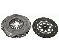 SACHS 3000970012 Clutch Kit For Ford C-Max Focus Focus C-Max Galaxy Mondeo S-Max