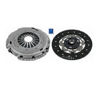 Clutch kit 3000 970 028 SACHS for VW TIGUAN