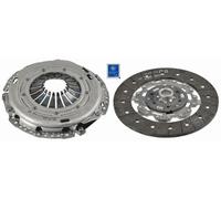 Clutch kit 3000 970 042 SACHS for JEEP DODGE