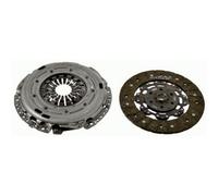Clutch kit 3000 970 062 SACHS for VW SEAT SKODA AUDI