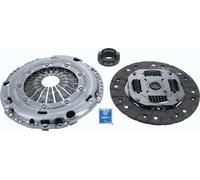 SACHS 3000 970 074 Clutch kit