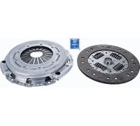 Sachs 3000970079 Clutch Kit Fits Mercedes-Benz C-Class CLC-Class CLK E-Class