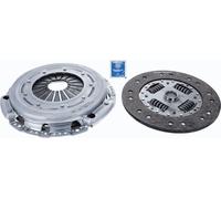 Sachs Clutch Kit Xtend 3000970079 Aftermarket Replacement Part