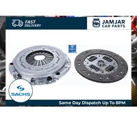 Clutch kit 3000 970 079 SACHS for MERCEDES-BENZ SPRINTER 2-t Bus C-CLASS T-Model