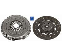 Clutch Kit 2 piece (Cover+Plate) 240mm 3000970096 Sachs 06K141015Q 06K141015H