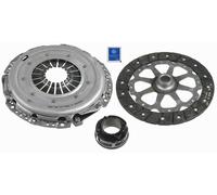 SACHS XTend Clutch 3000 970 102 with clutch release bearing 240