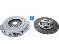 Clutch kit 3000 970 121 SACHS for MERCEDES-BENZ SPRINTER 2-t Bus VITO Bus VIANO