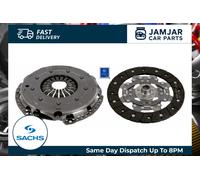 SACHS 3000970132 Clutch Kit Replacement Fits Citroen DS Opel Peugeot Vauxhall