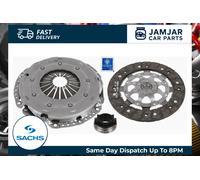 Clutch Kit Service Replacement 235mm Diameter Fits Mini SACHS 3000970147