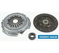 SACHS 3000 970 153 Clutch kit