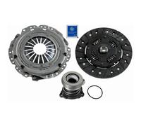 SACHS 3000990160 Clutch Kit Replacement Fits Alfa Romeo Fiat Opel Vauxhall