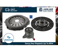 Sachs 3000990327 Clutch Kit Fits Land Rover Discovery Sport Freelander 2