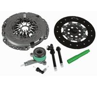 SACHS 3000990329 Clutch Kit Replacement Fits Nissan Opel Renault Vauxhall