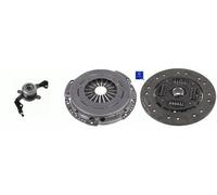 Sachs 3000990437 Clutch Kit Fits Mercedes-Benz Marco Polo Sprinter 2-T Viano