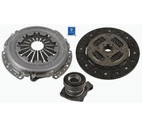 Sachs Clutch Kit 3000990502 for Suzuki Grand Vitara II M16A 1.6L 4cyl CSC