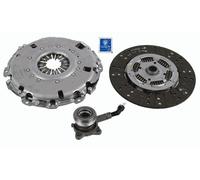 SACHS 3000 990 537 Clutch kit