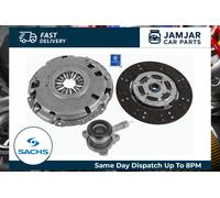 SACHS 3000 990 539 Clutch kit