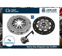 SACHS 3000 990 571 Clutch kit