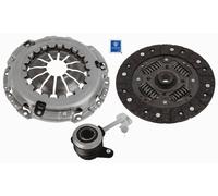 SACHS 3000 990 586 Clutch kit