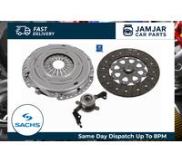 SACHS 3000 990 601 Clutch kit