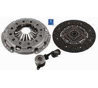 SACHS 3000990617 Clutch Kit Service Replacement Maintenance Fits Fiat Ducato
