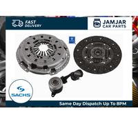 SACHS 3000 990 628 Clutch kit